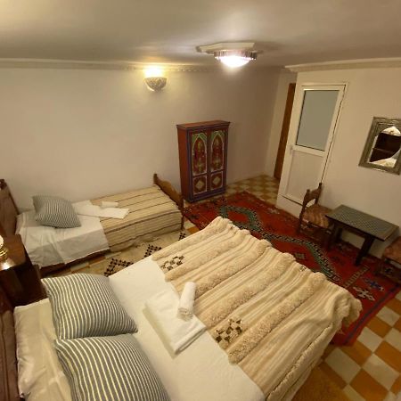 Bed and Breakfast Dar Benelmahi Фес Экстерьер фото