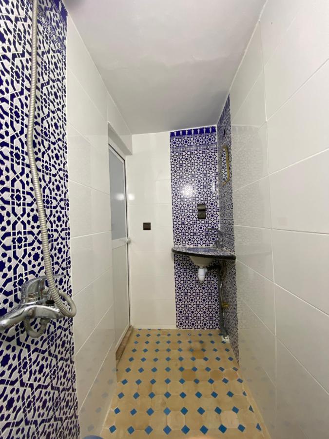 Bed and Breakfast Dar Benelmahi Фес Экстерьер фото