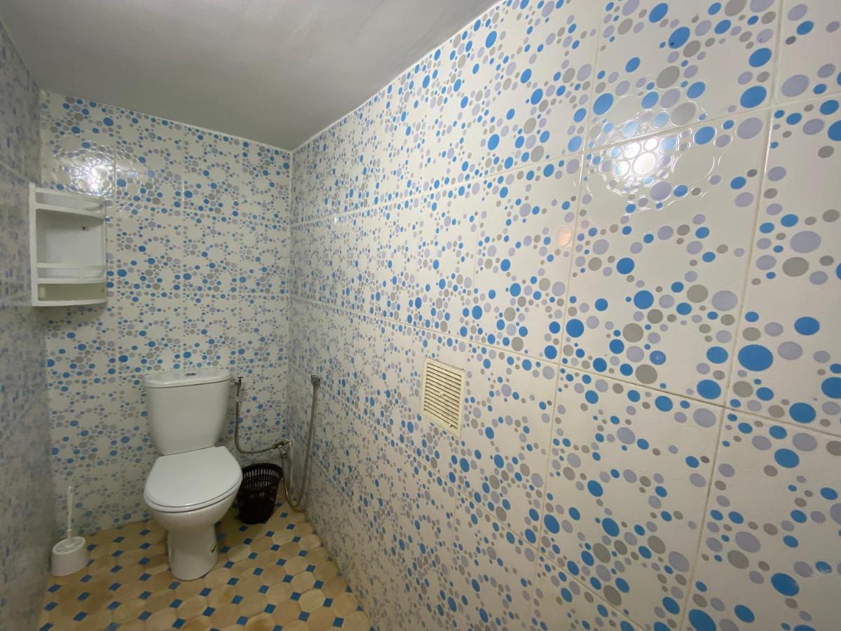 Bed and Breakfast Dar Benelmahi Фес Экстерьер фото