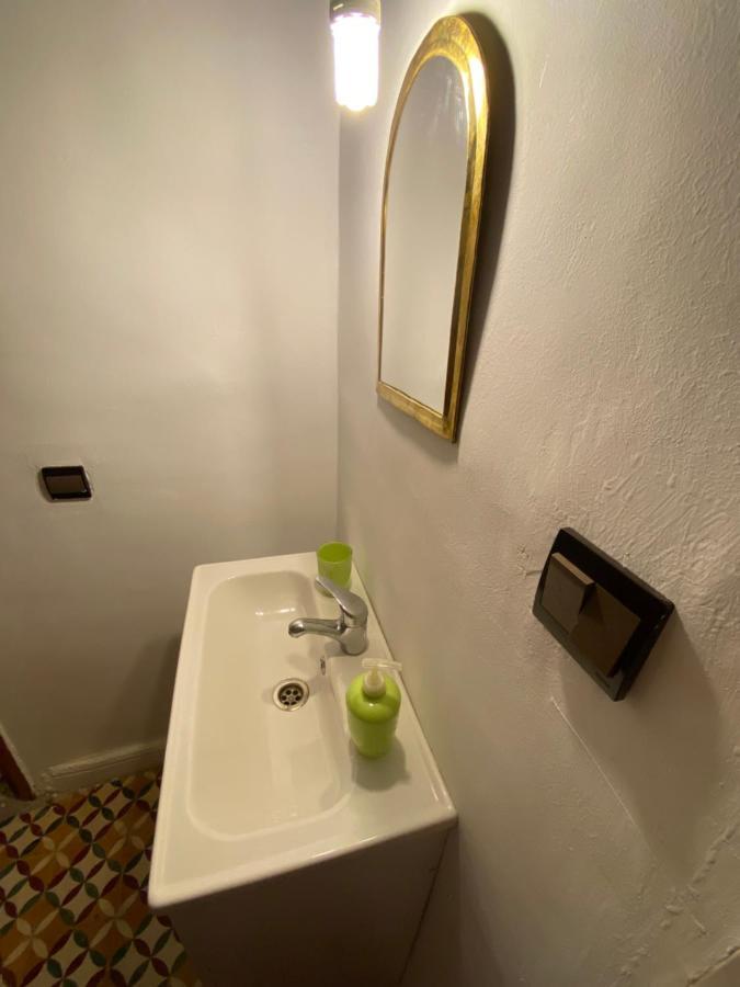 Bed and Breakfast Dar Benelmahi Фес Экстерьер фото